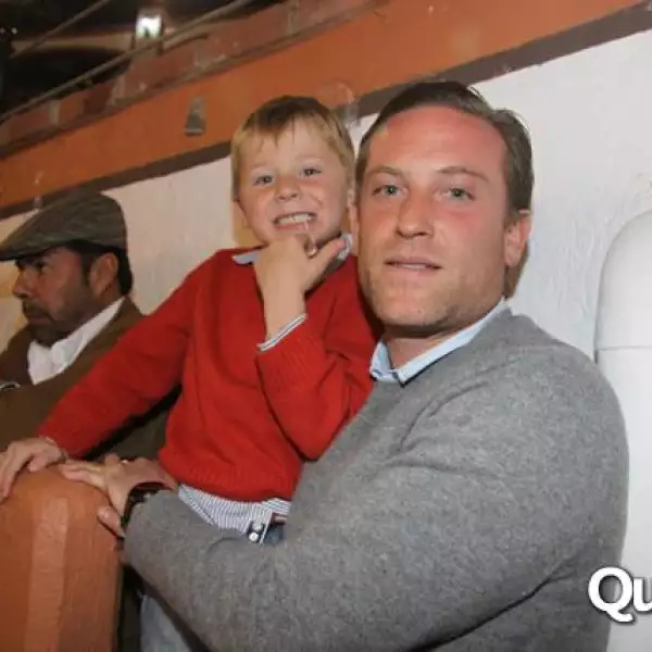 Corrida de toros juriquilla