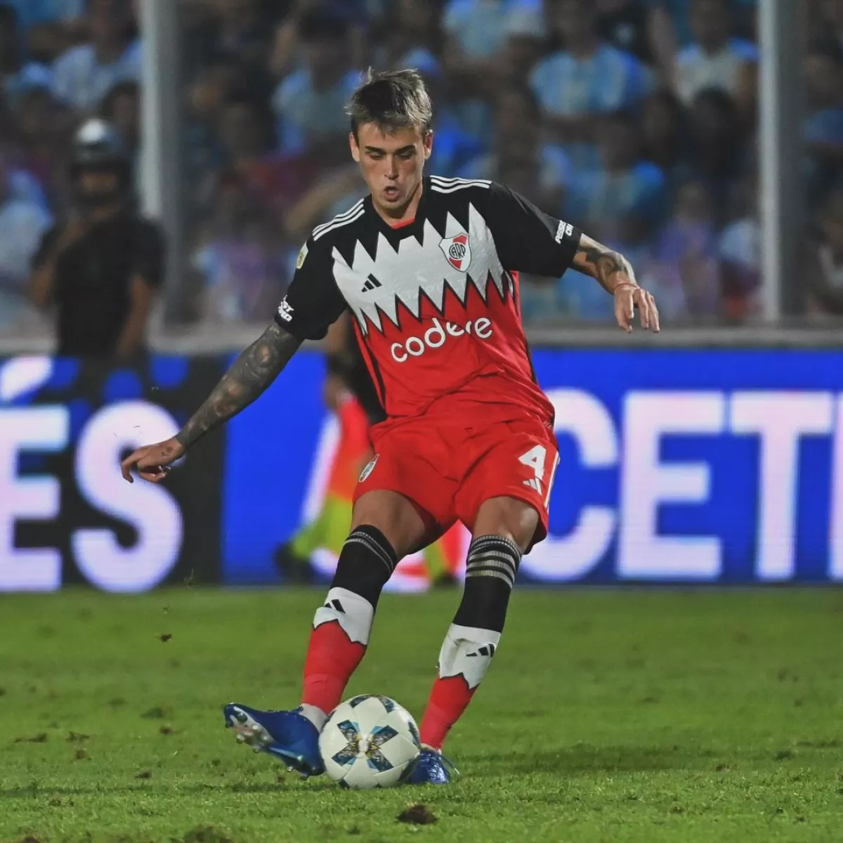 Nicolás Fonseca