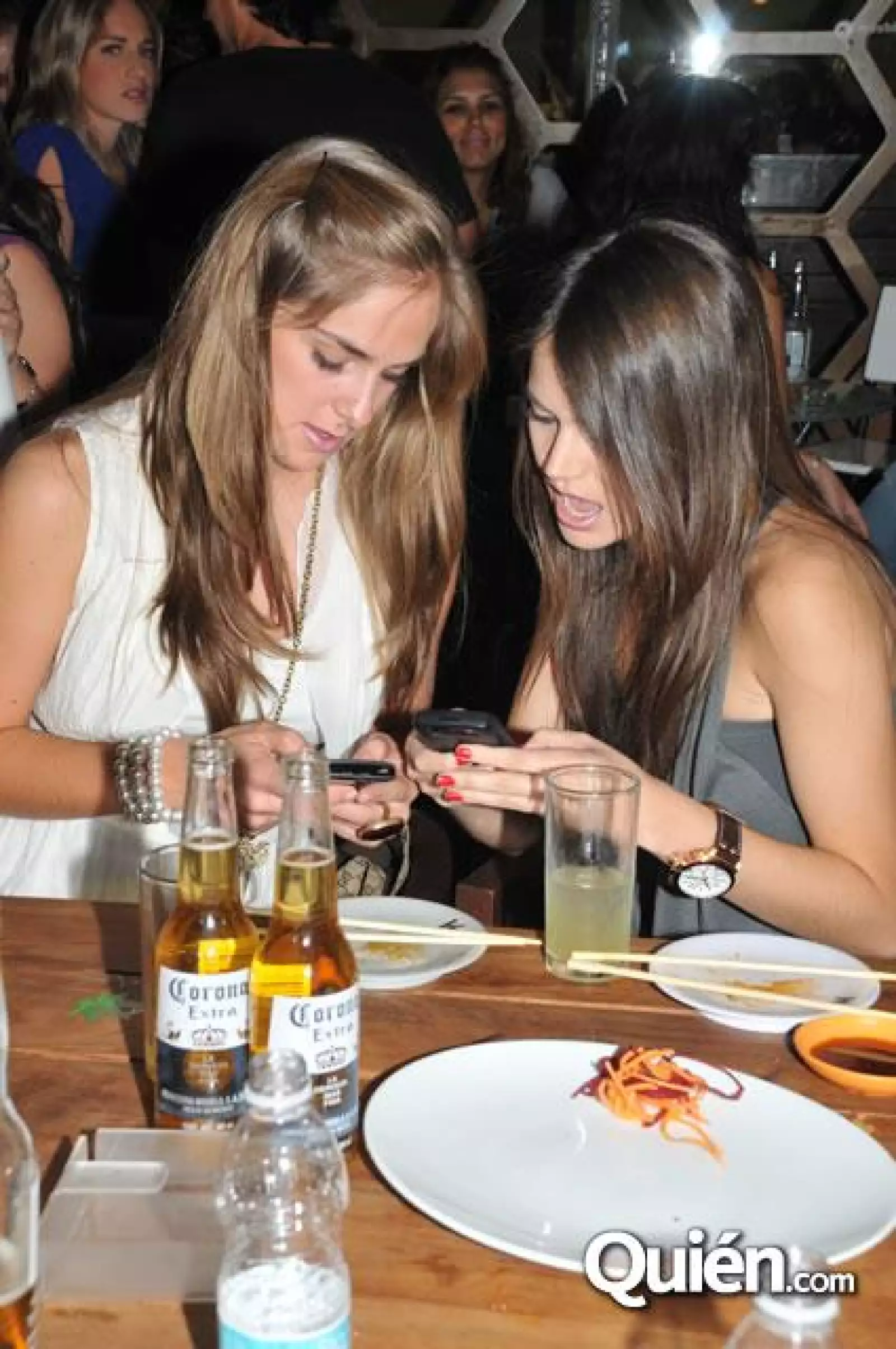 Aniversario Moshi Moshi