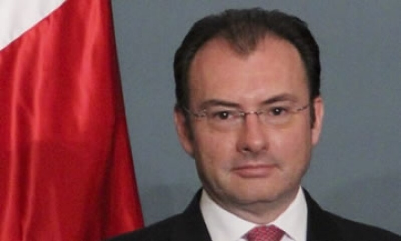 Luis Videgaray