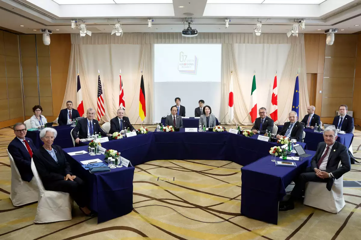 reunion G7