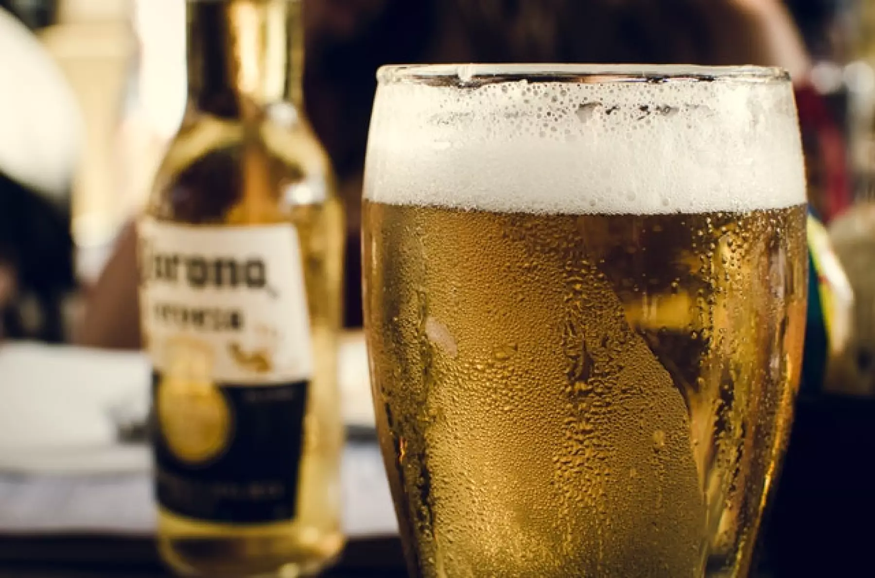 Cerveza