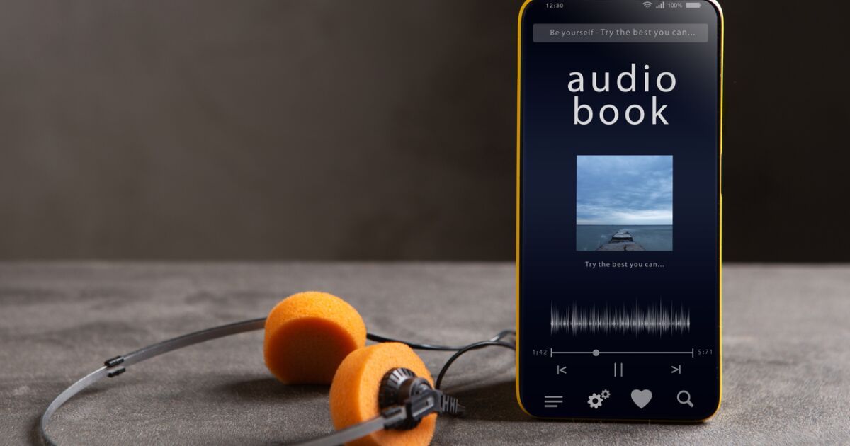 AUDIBLE LANZA OFENSIVA EN ESPAÑOL