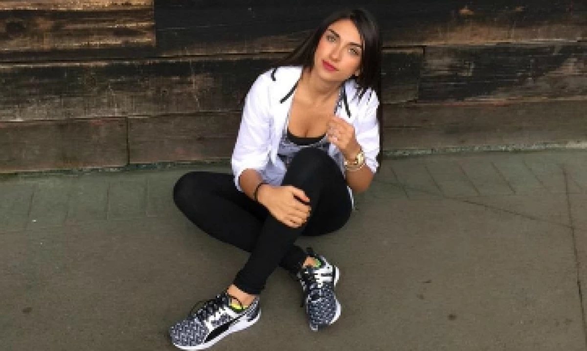 Este post fue para promocionar la marca Puma. (Foto: Twitter/ @PameMcBeath )