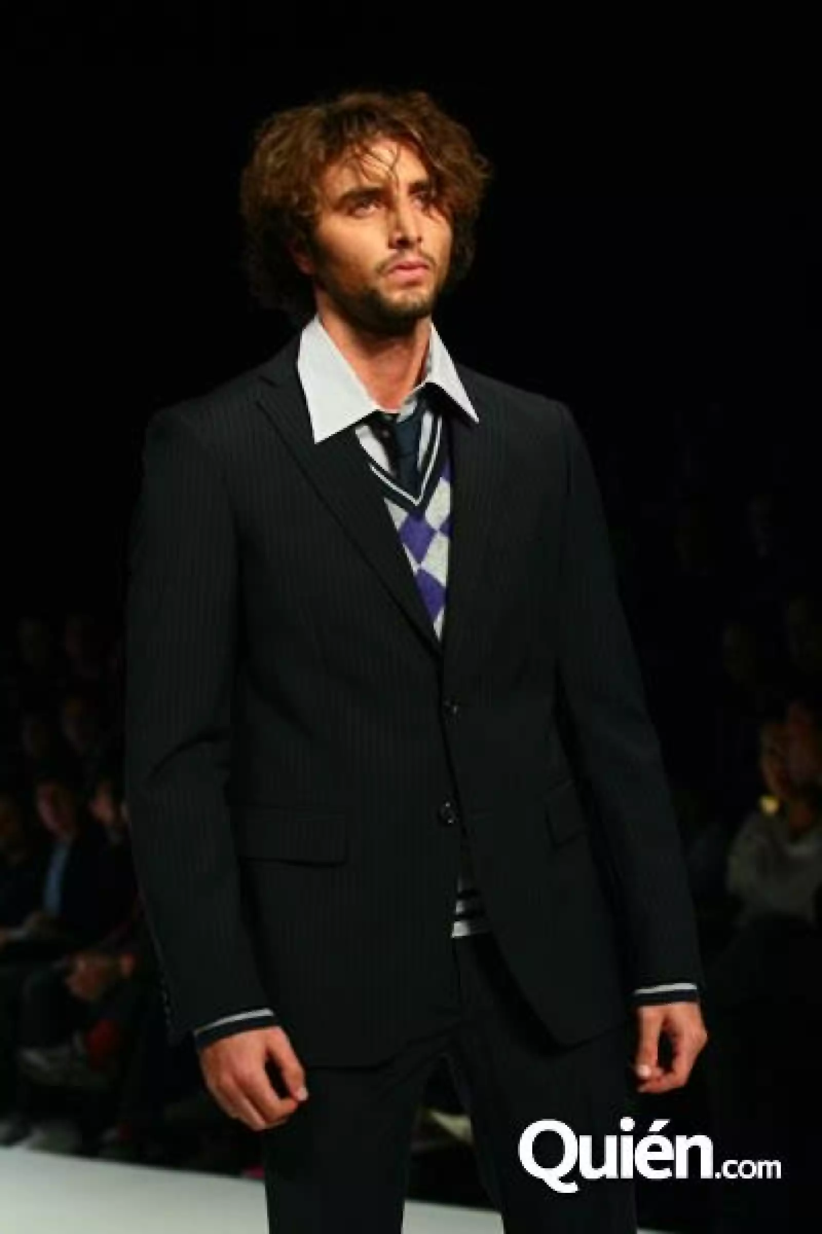 DFashion Pasarela Benetton