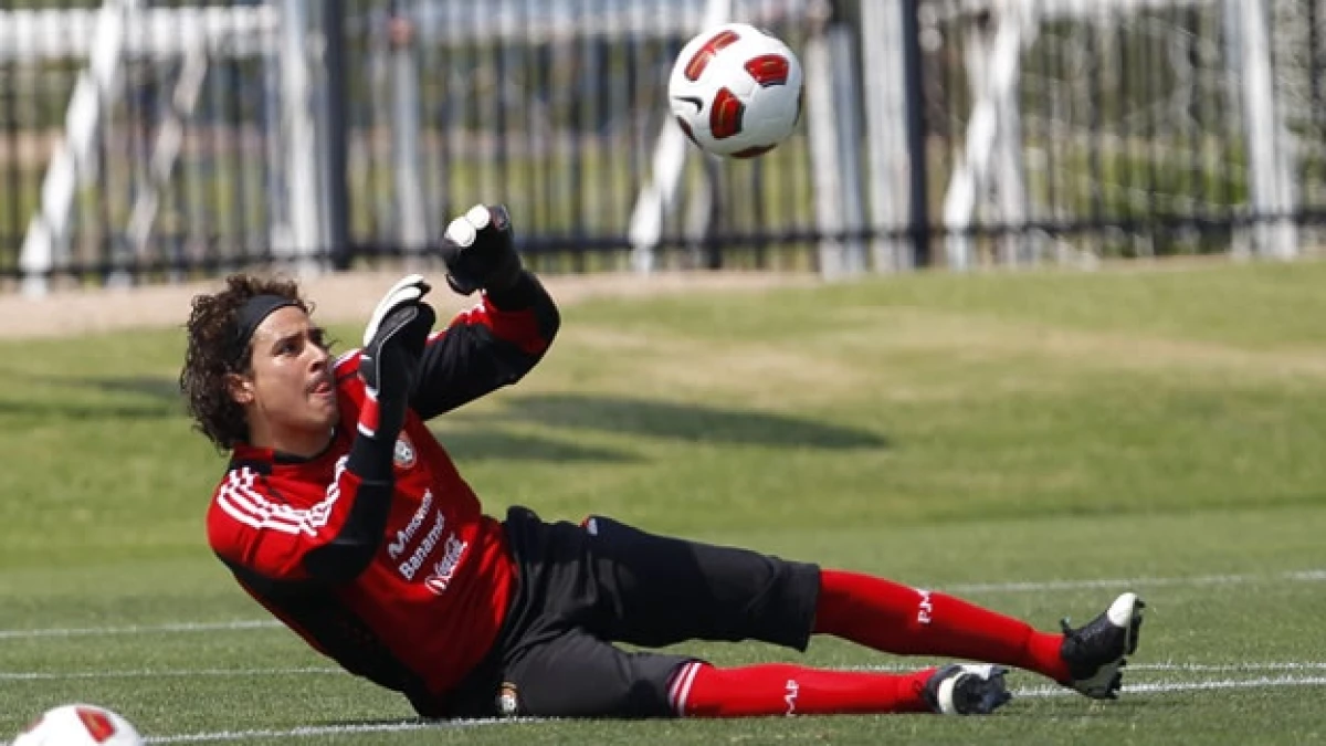 ochoa