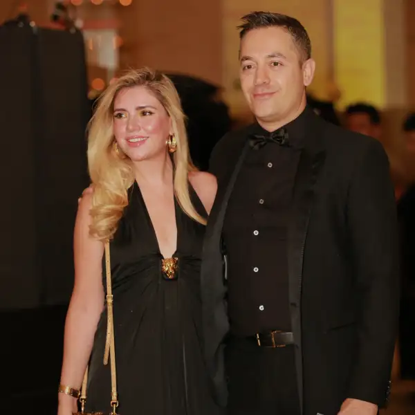 TERCERA GALA MUSEO DE ARTE CONTEMPORÁNEO DE MONTERREY, MARCO