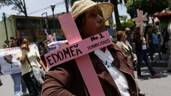 Tres mujeres asesinadas en Chimalhuacán, Edomex