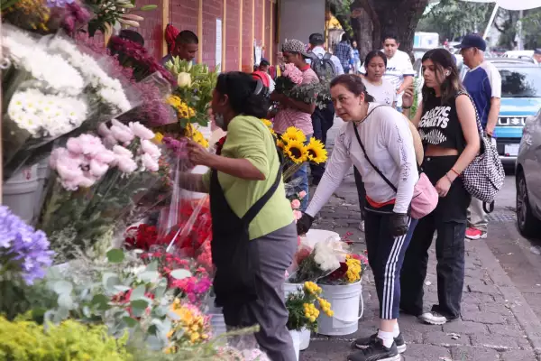 Día de las madres Coyoacán-3
