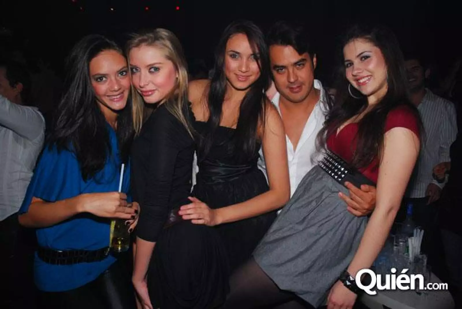 SAN VALENTIN EN ANTARA CITY