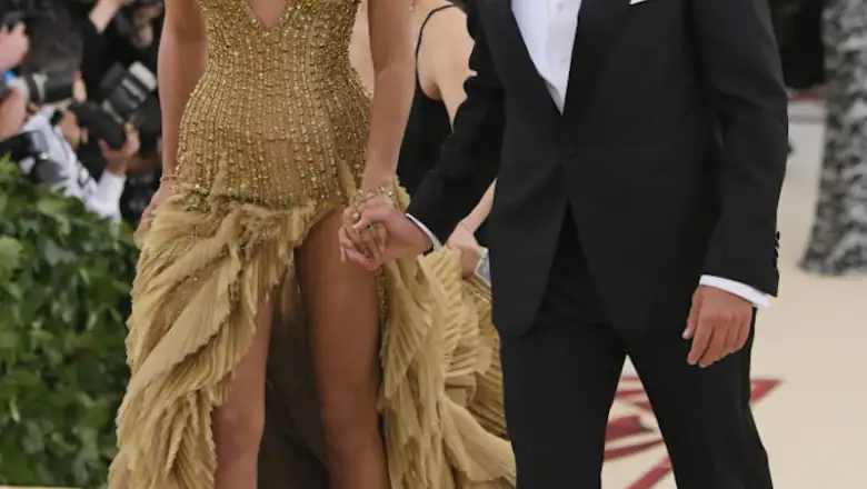 Met Gala 2018