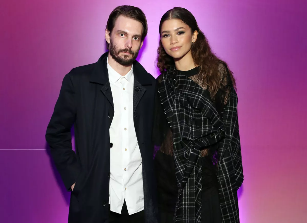 HBO Euphoria Screening - New York
