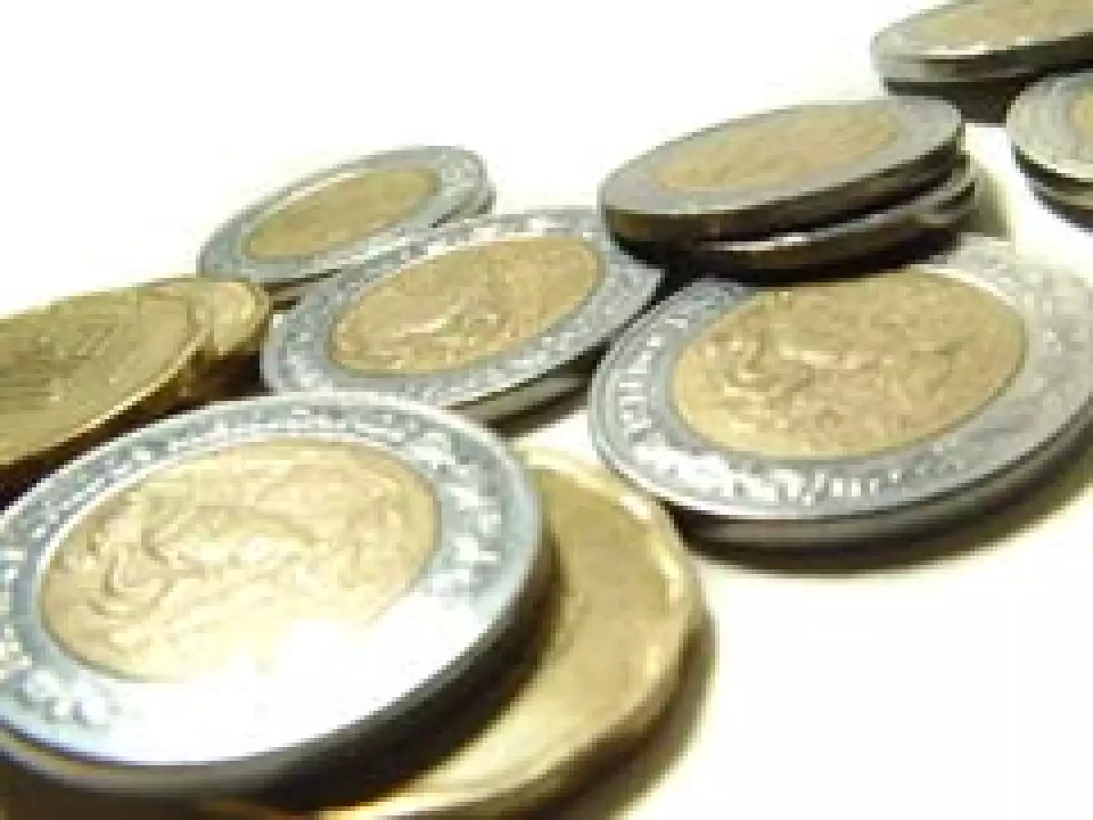 La depreciación del peso y las altas tasas de interés dificultan a las firmas pagar sus deudas. (Foto: Archivo)