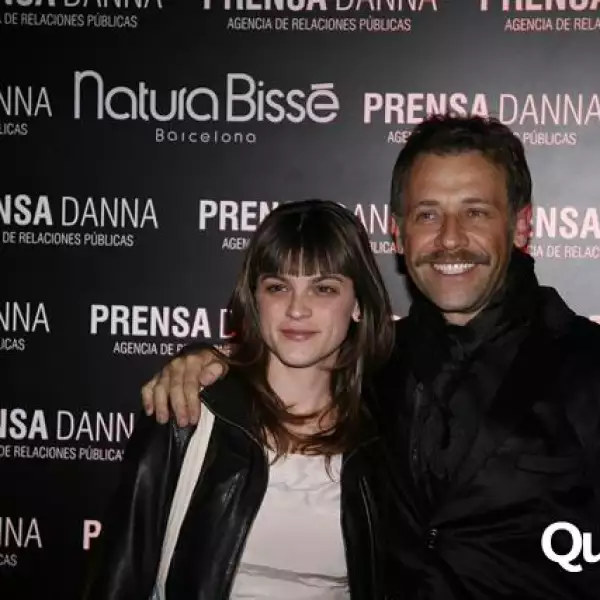 Inauguracion Ofis Danna