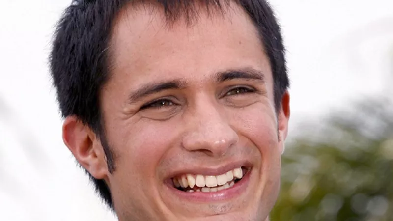 Gael García