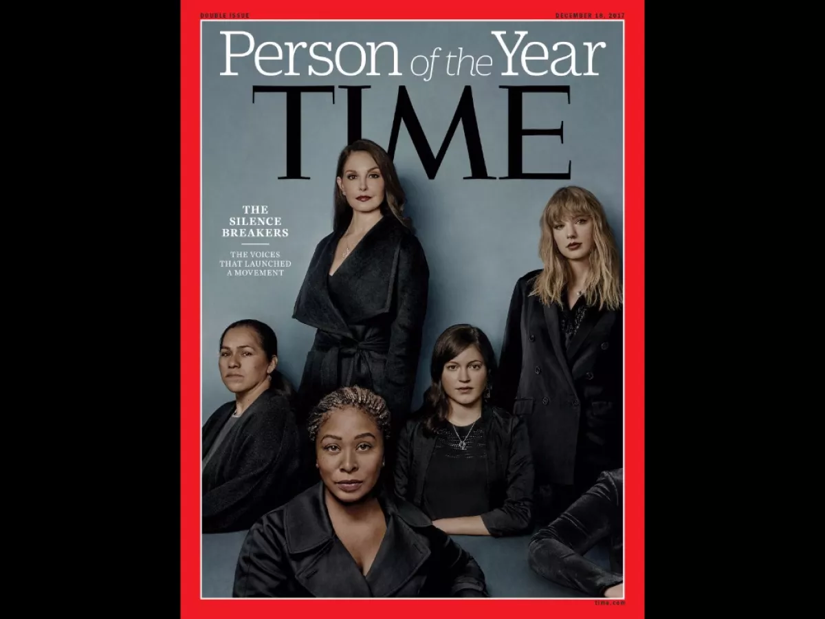 Revista Time