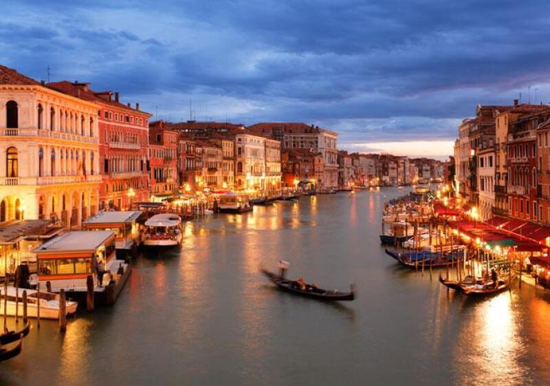 Venecia