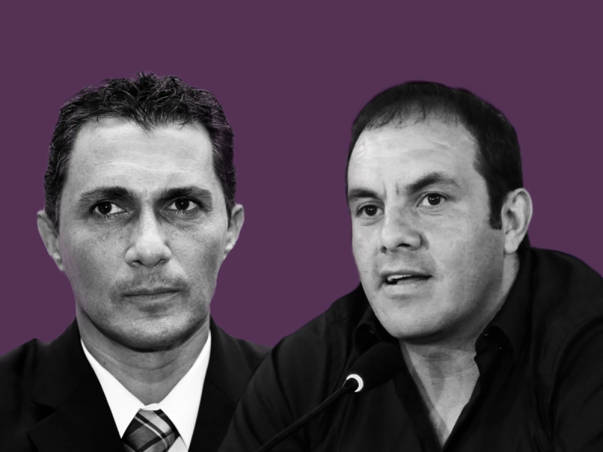 Del campo de futbol al campo de la política