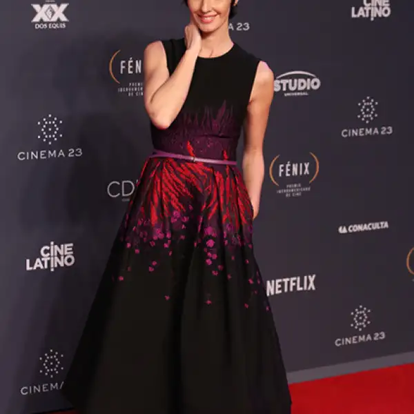 Paz Vega