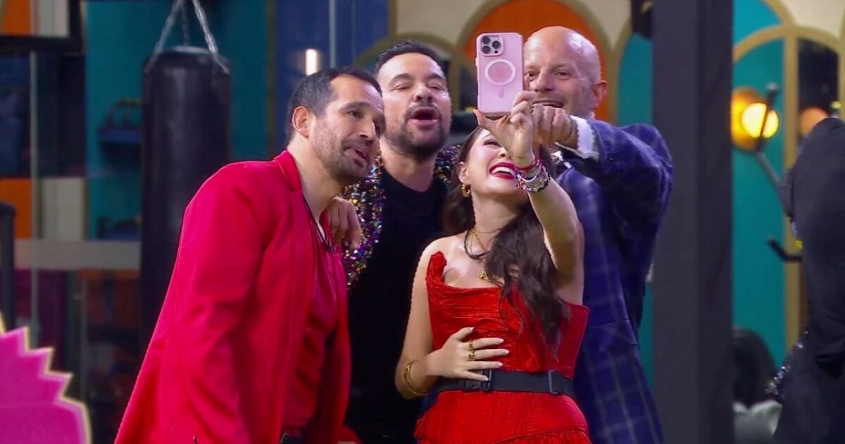 “Ünlüler Evi” gibi bir izolasyon sağlığınız için zararlıdır