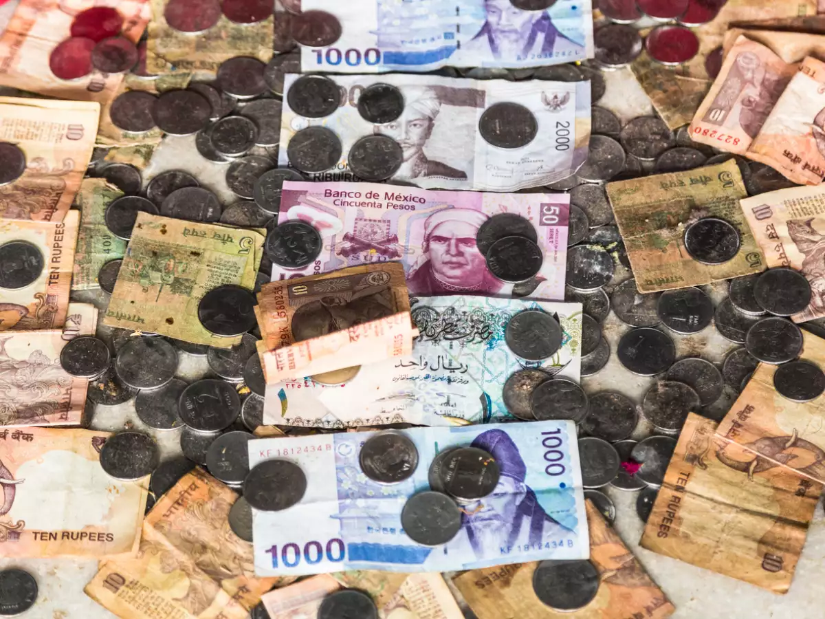 Efectos de la guerra de iran en México y Mercados emergentes 