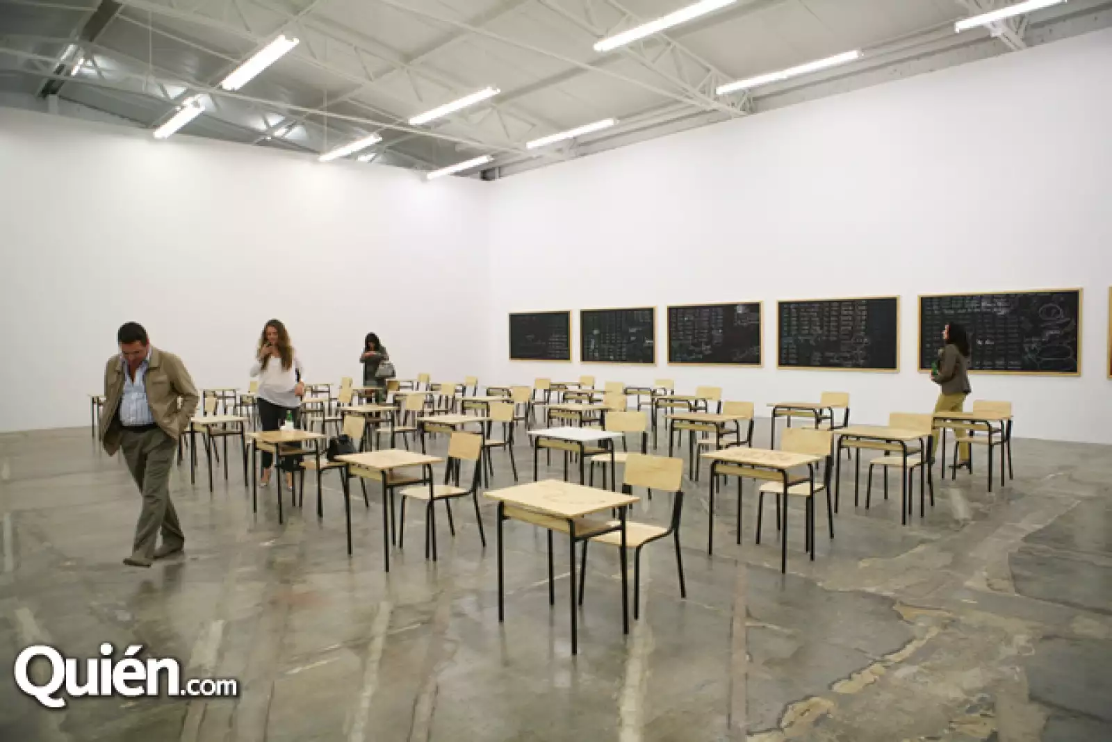 Galería Luis Adelantado