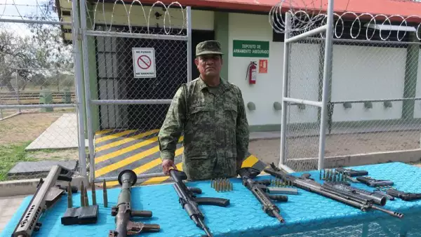 Armamento