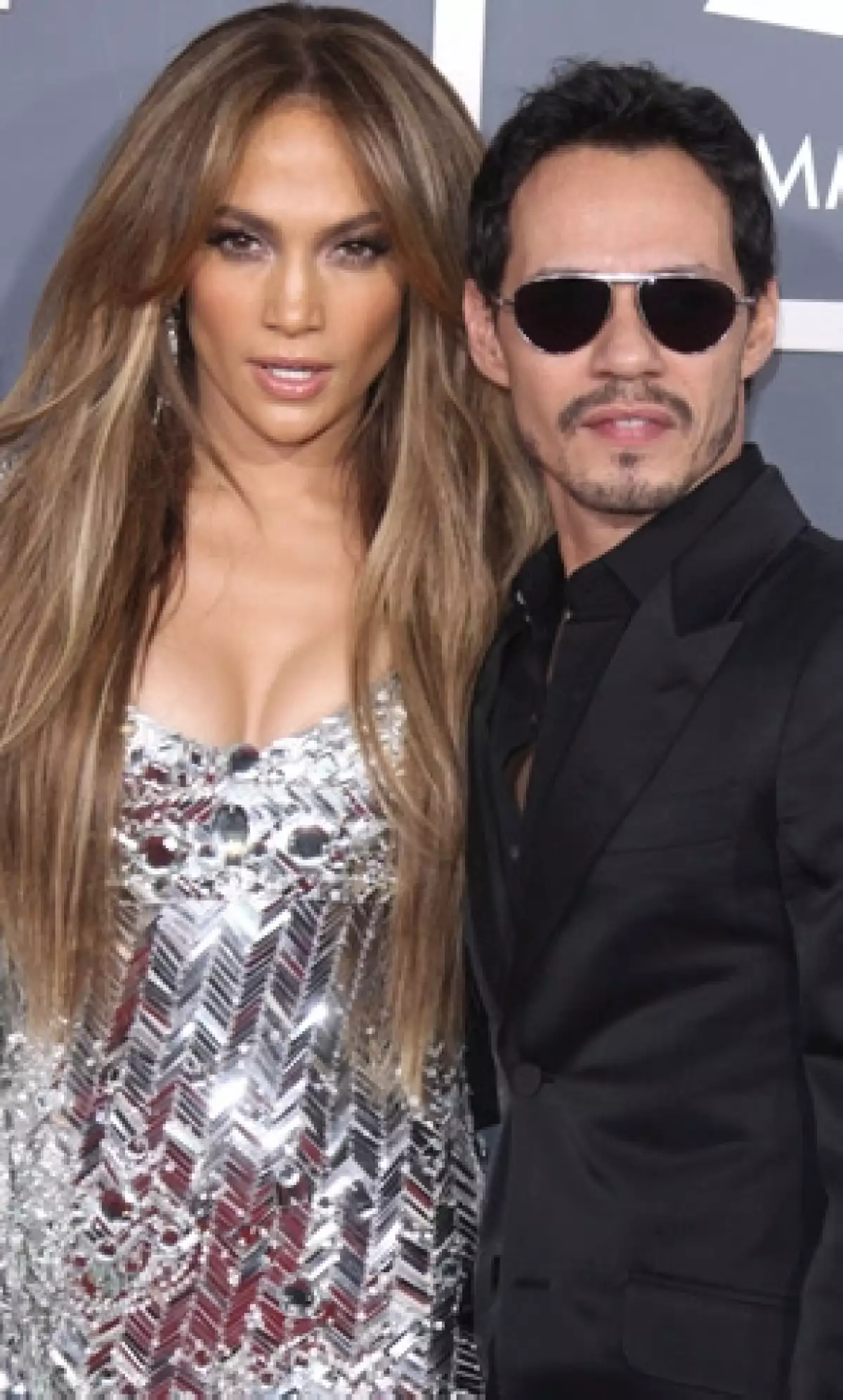 La cantante junto con su esposo, Marc Anthony, podrían buscar nuevos talentos en América Latina.