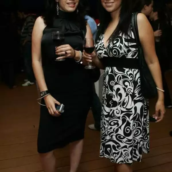 FICM Coctel Enrique Rubio