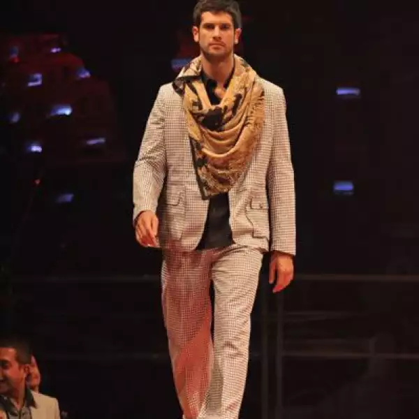 Monterrey Nextel Moda