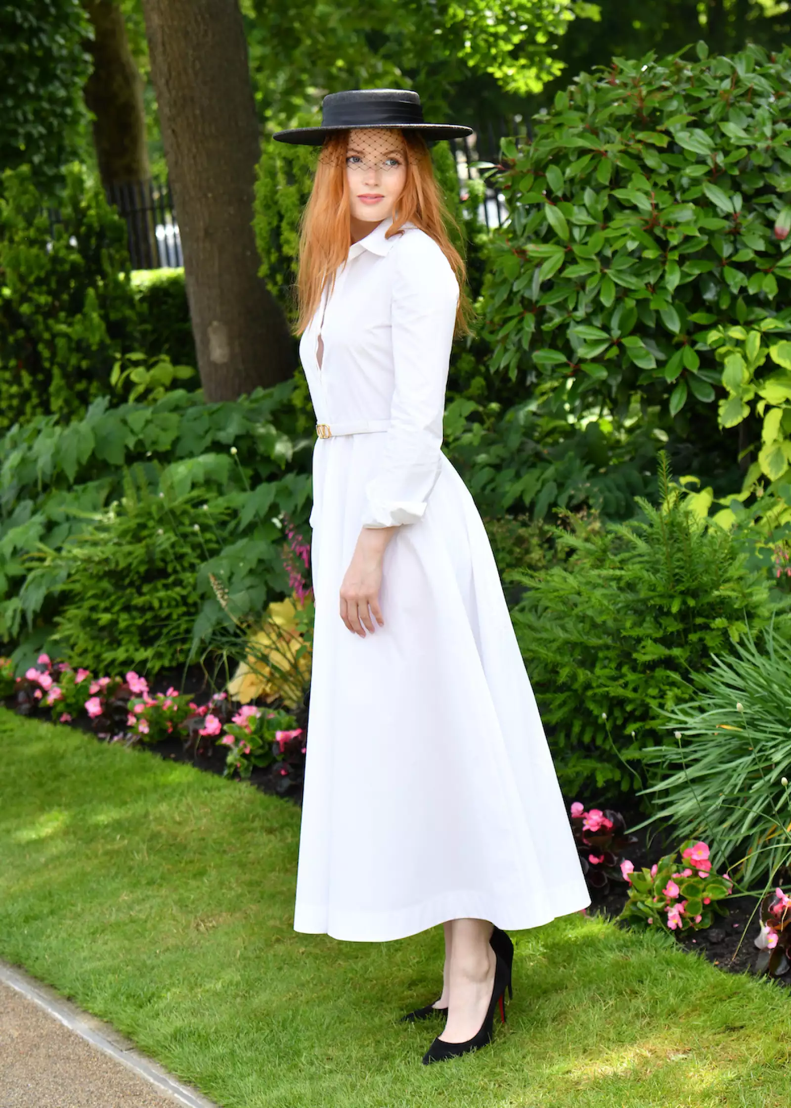 Royal Ascot 2022 - Fashion, Day Three