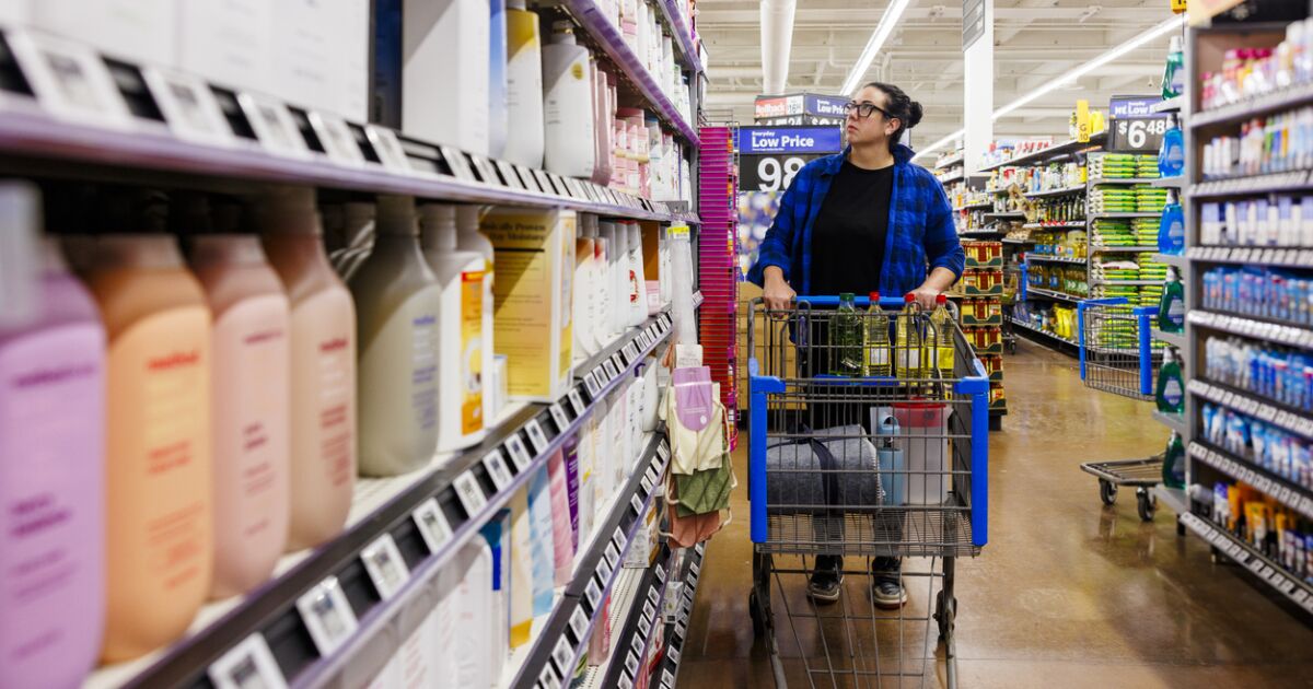 GREAT VALUE: EL SECRETO DE WALMART PARA VENDER MÁS BARATO SIN FABRICAR NADA