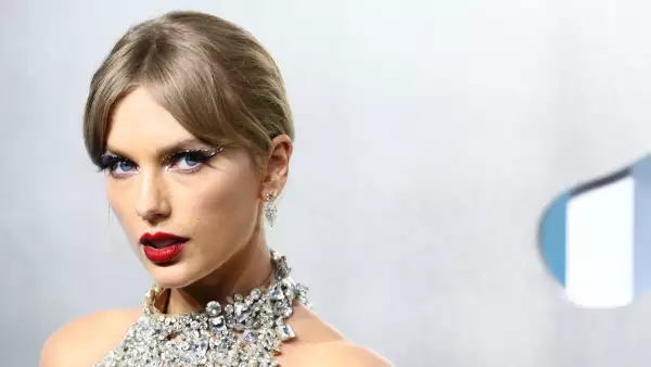 Taylor Swift