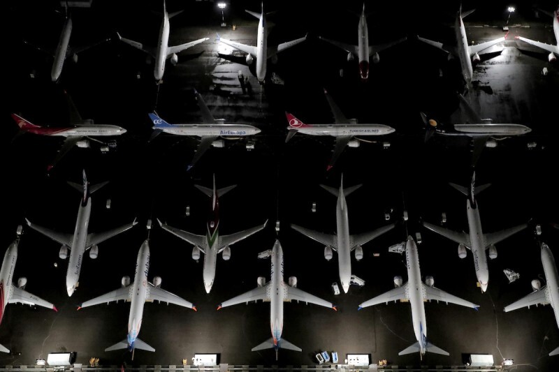 Boeing