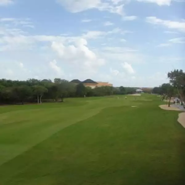 Mayakoba Golf Classic