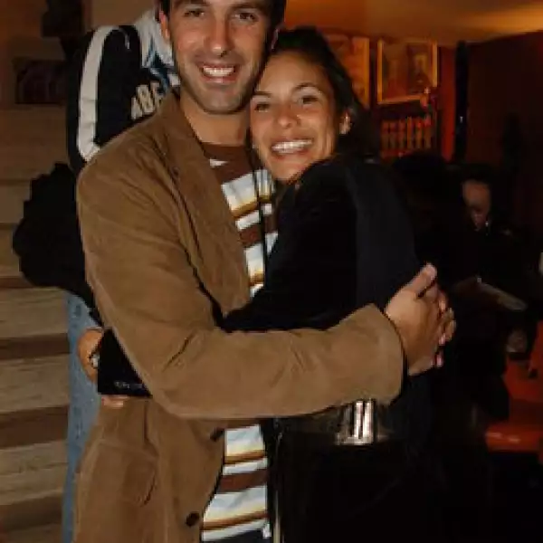 Andrés Emmanueli, Constanza Carrascal