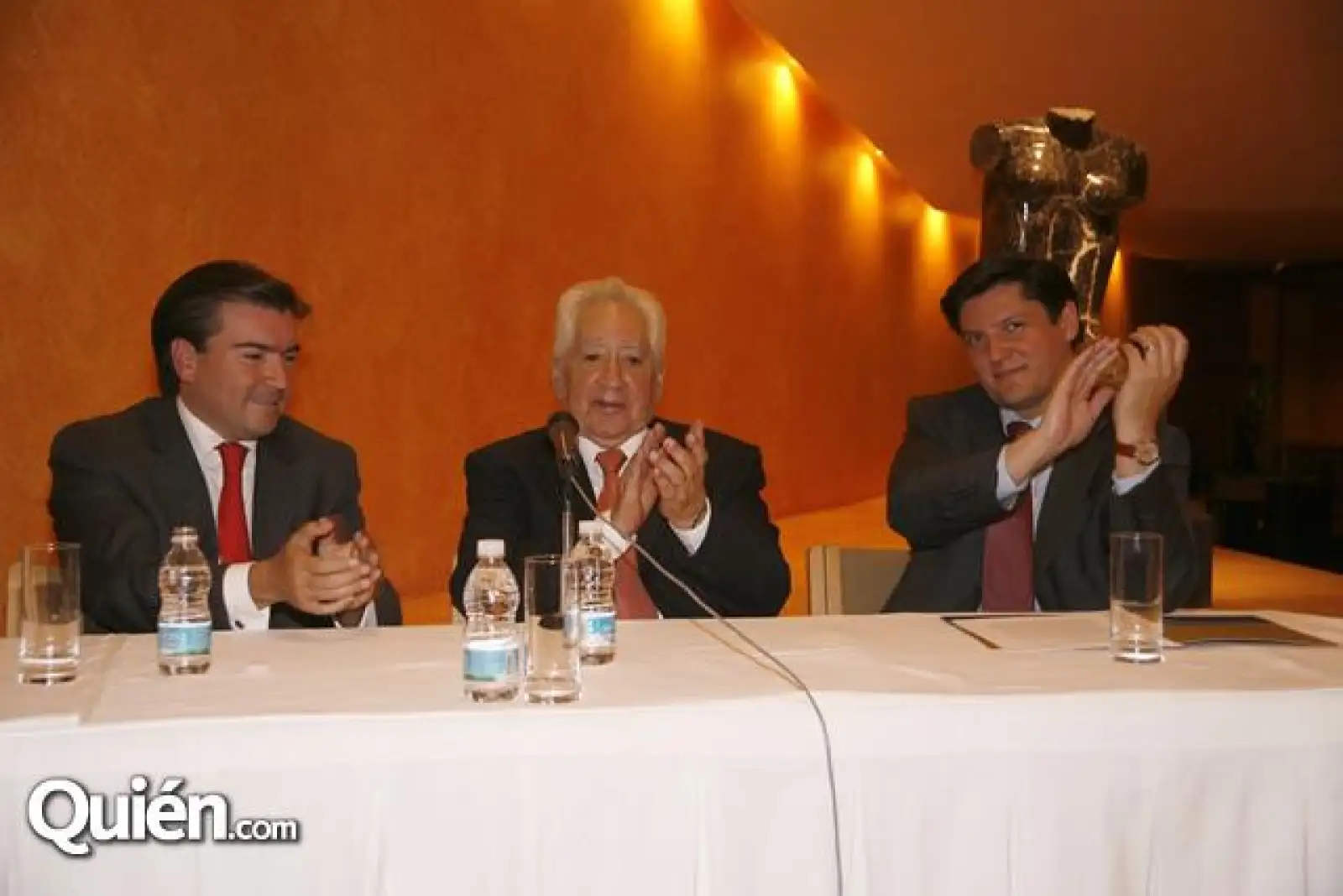 Presentacion Libro La rama