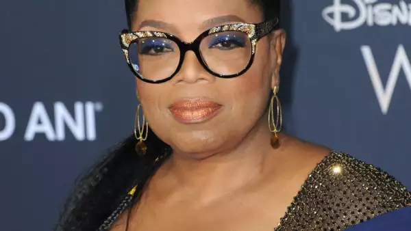 Premiere Of Disney's "A Wrinkle In Time" - Arrivals