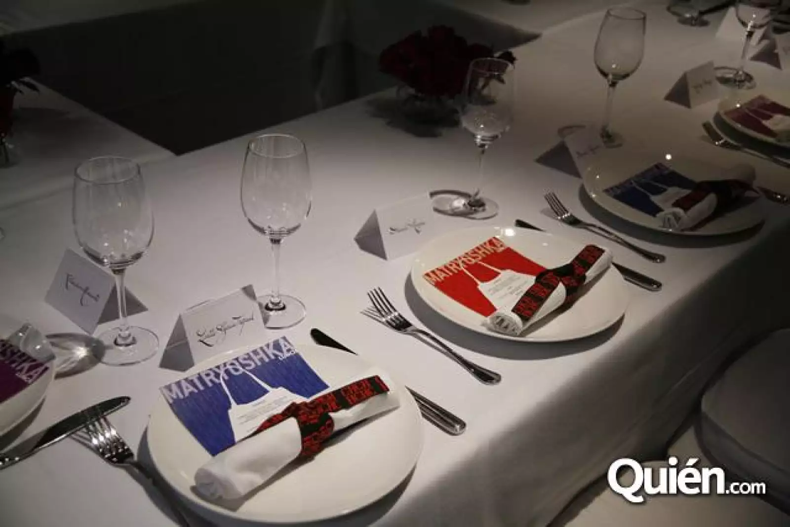 Presentación bolsa Carolina Herrera