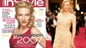 Cate Blanchett