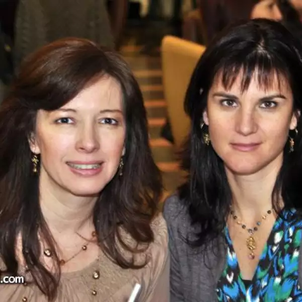 Baby Shower de Debanhi de Palacio