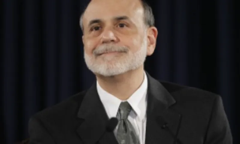 La mayoría de los miembros del FOMC, incluido Ben Bernanke, han votado a favor de las medidas. (Foto: AP)