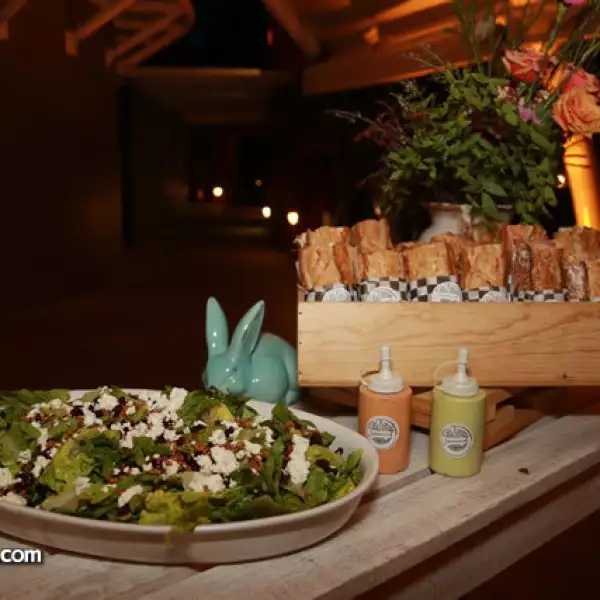 Baguetes de Café España