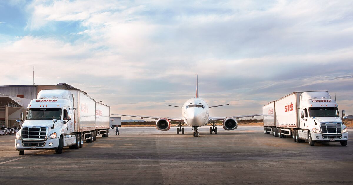 Estafeta'nın satın alınması UPS için neden bu kadar önemli?