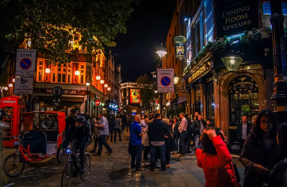 Londres