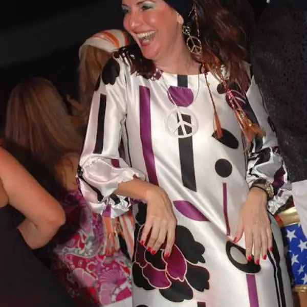 Cumpleaños Marilú Chedraui