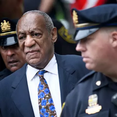 Bill Cosby deberá pagar millonaria indemnización a mujer por agresión sexual