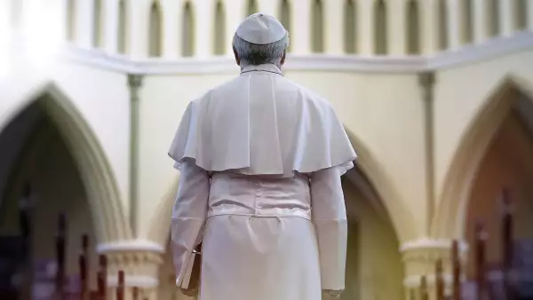 Así se elige a un nuevo papa