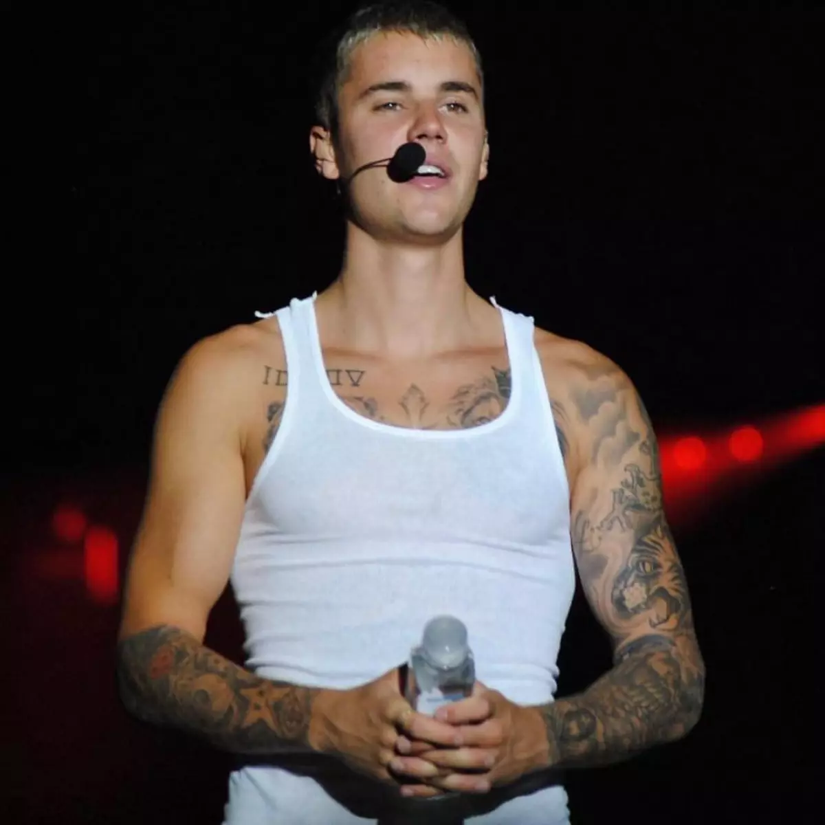 ¿King latin?