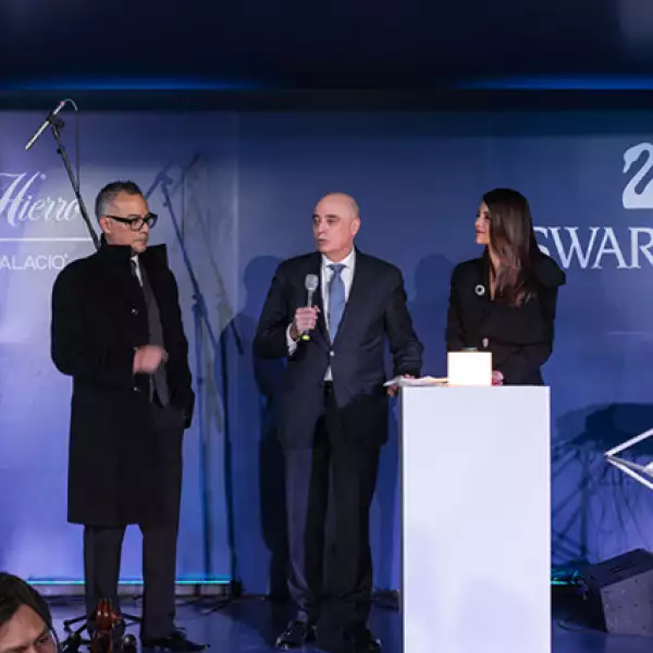 Gregorio Jiménez, Arturo Fernández, Leti Sahagún